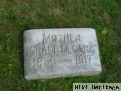 Grace M Carr