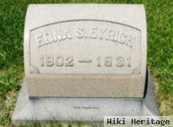 Edna S. Eyrich