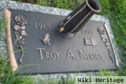 Troy A. Nerios