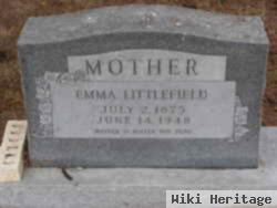 Emma Estes Littlefield