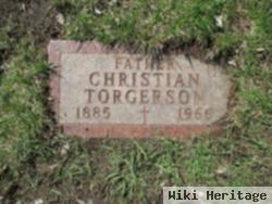 Christian Torgerson