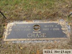 Betty Jean Finch Chase