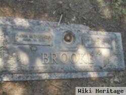 Lon Grady Brooke