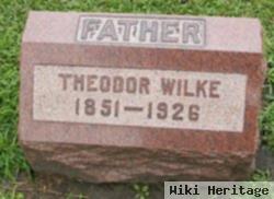 Theodor Wilke