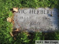 Vic Herbert