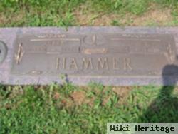 Alice L. Coulter Hammer