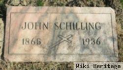 John Schilling