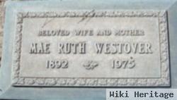 Mae Ruth Dickson Westover