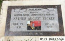 Arthur August Becker