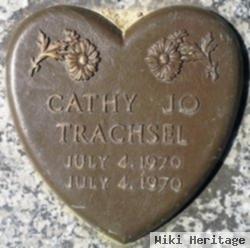 Cathy Jo Trachsel