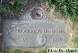 Robert A. Doering