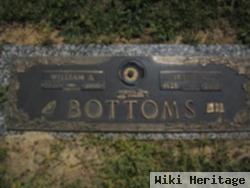 Irene Elizabeth Walton Bottoms