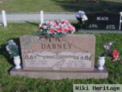 Doris Ann Dabney