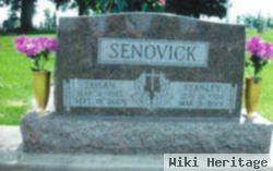 Susan Endris Senovick