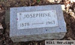 Josephine More