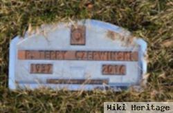 R. Terry Czerwinski