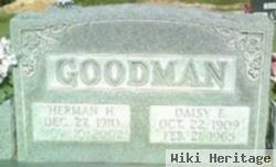 Herman Hirum Goodman