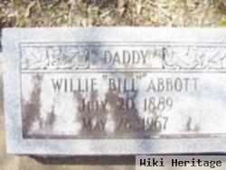 William R "bill" Abbott