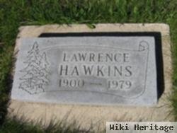 Lawrence Hawkins