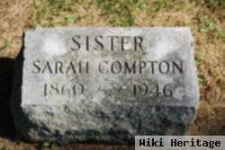 Sarah Compton