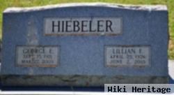 Lillian Francis Hiebeler