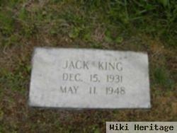 Jack King