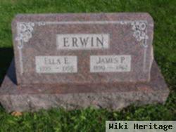 James Phillip Erwin