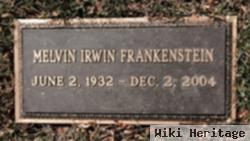 Melvin Irwin Frankenstein