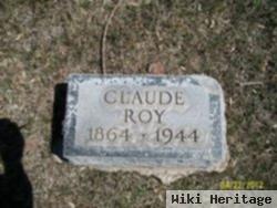 Claude Roy