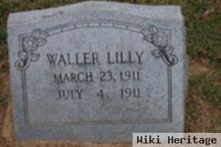 Waller Lilly