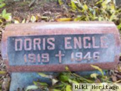 Doris Mae Engle