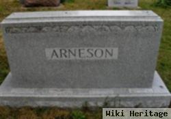 Anton Samuel Arneson