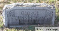 George Cunningham