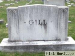 Ella R Gill