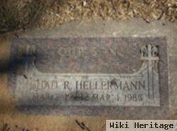 Chad R. Hellermann