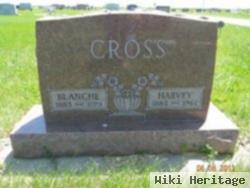 Harvey Cross