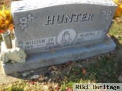 William Hunter, Jr