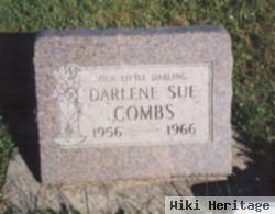 Darlene Sue Combs