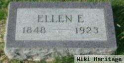 Ellen Wilson Mchugh