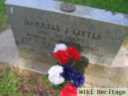 Darrell S Little