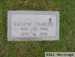 Eugene Charles Vickers