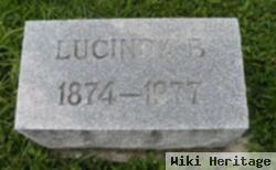 Lucinda Bell "lucy" Van Buskirk Youse