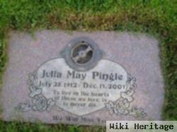 Julia May Pingle