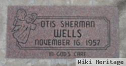 Otis Sherman Wells