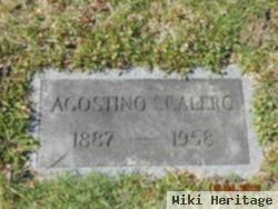 Agostino Scalero