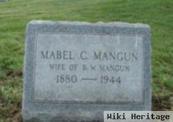 Mabel C. Mangun