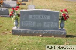 Harold M. Golday, Sr