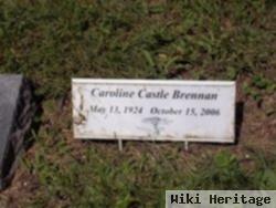 Caroline Castle Brennan