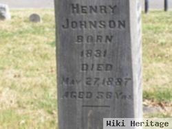 Henry Johnson