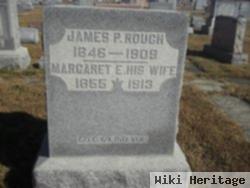 James P. Rouch